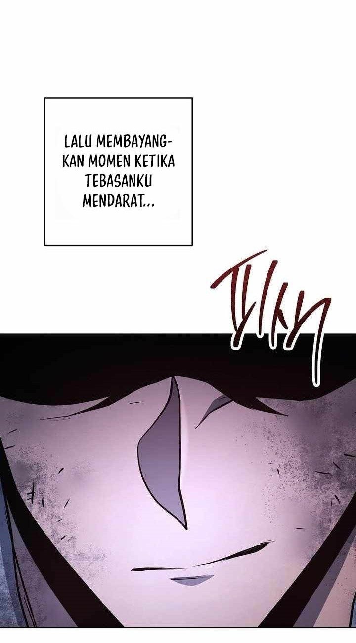 Skeleton Soldier Couldn’t Protect the Dungeon Chapter 336 - halaman 107