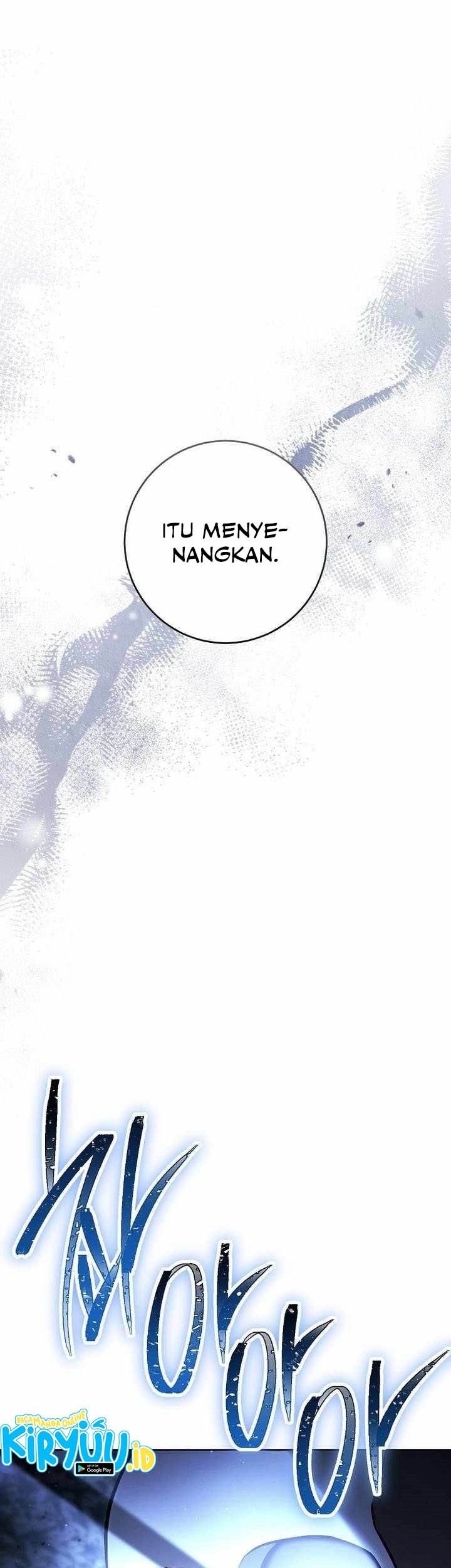 Skeleton Soldier Couldn’t Protect the Dungeon Chapter 336 - halaman 108