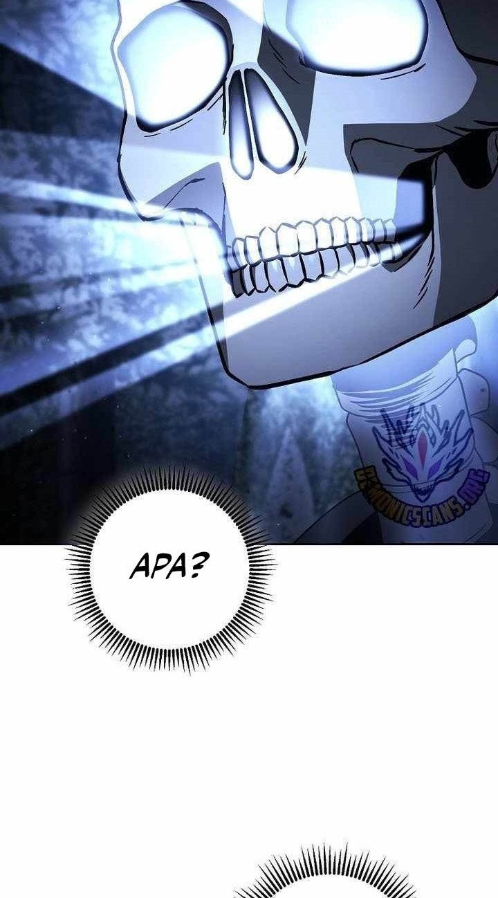 Skeleton Soldier Couldn’t Protect the Dungeon Chapter 336 - halaman 109