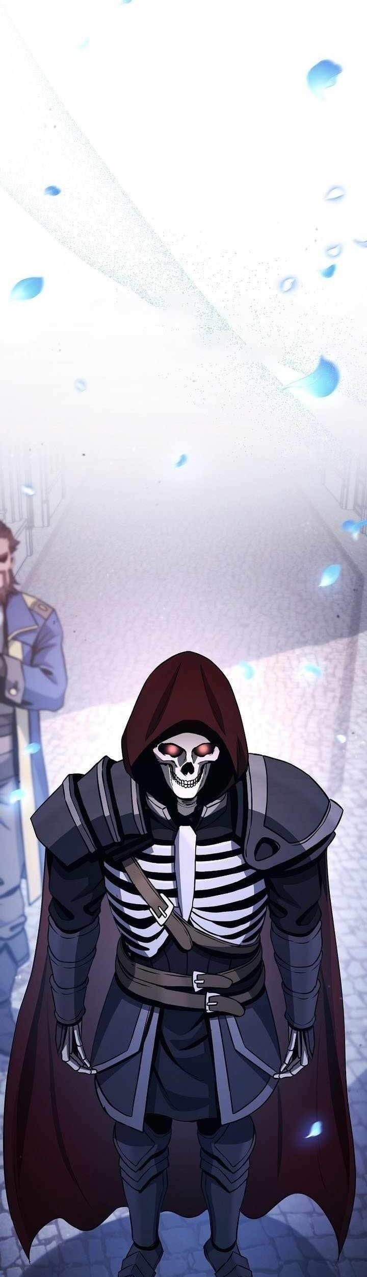 Skeleton Soldier Couldn’t Protect the Dungeon Chapter 336 - halaman 116