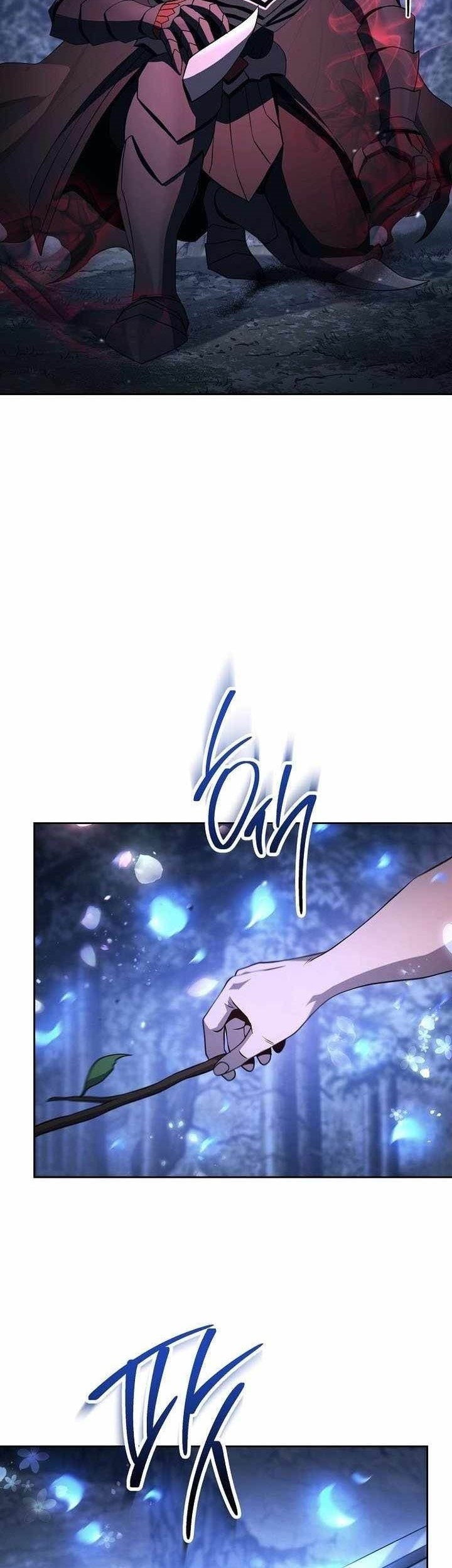 Skeleton Soldier Couldn’t Protect the Dungeon Chapter 336 - halaman 12