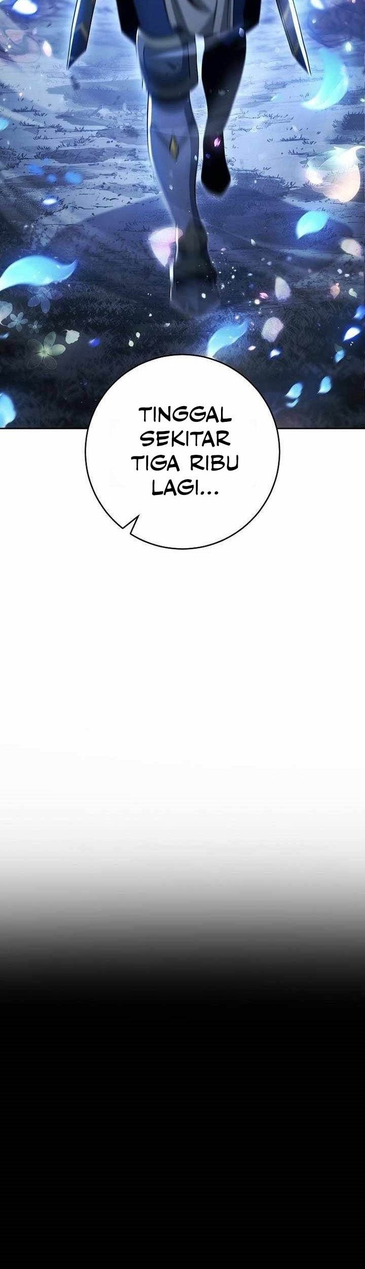 Skeleton Soldier Couldn’t Protect the Dungeon Chapter 336 - halaman 16