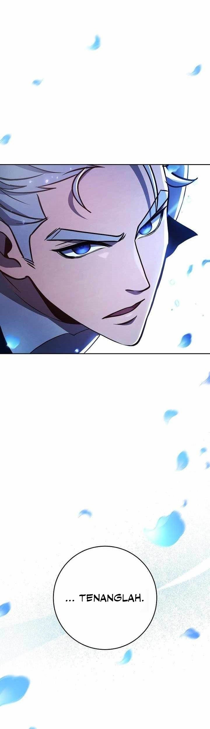 Skeleton Soldier Couldn’t Protect the Dungeon Chapter 336 - halaman 2