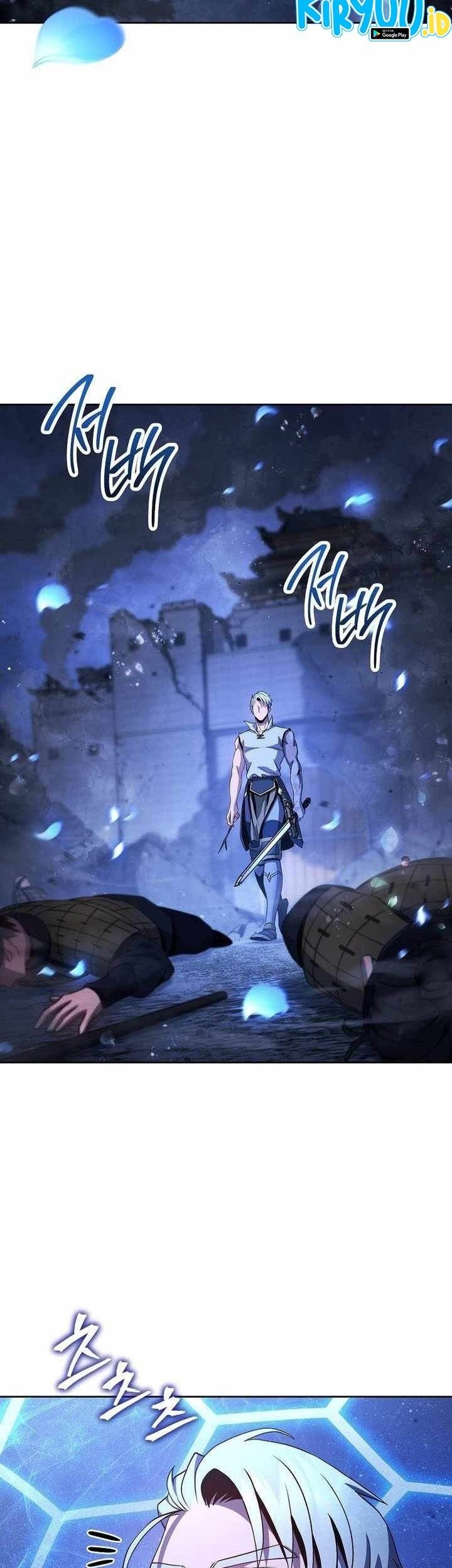 Skeleton Soldier Couldn’t Protect the Dungeon Chapter 336 - halaman 20