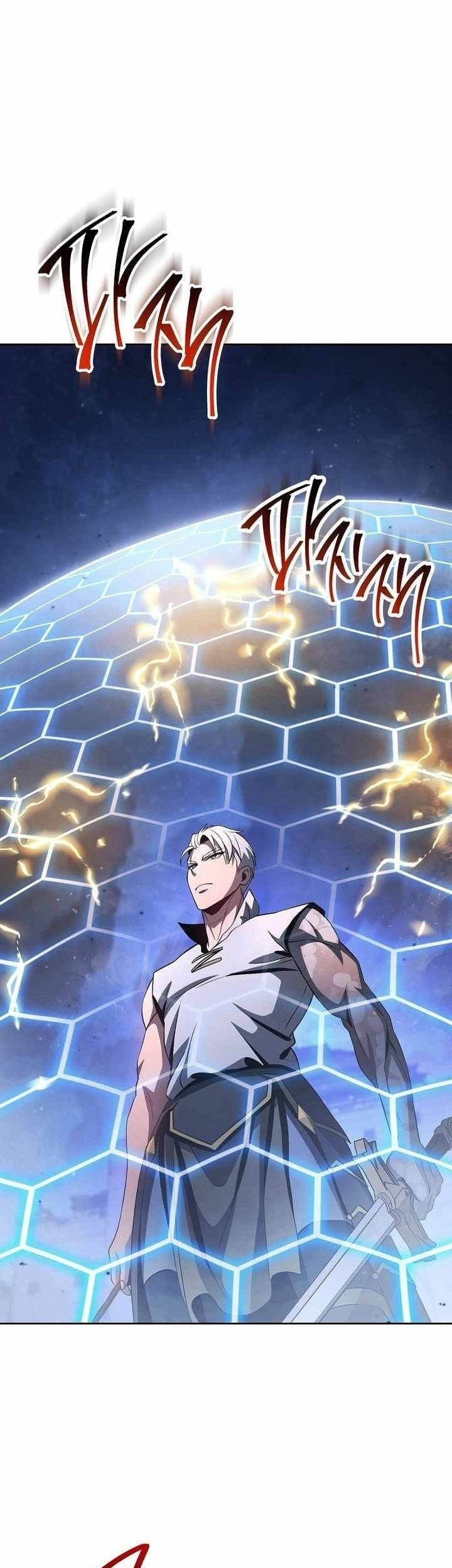 Skeleton Soldier Couldn’t Protect the Dungeon Chapter 336 - halaman 22