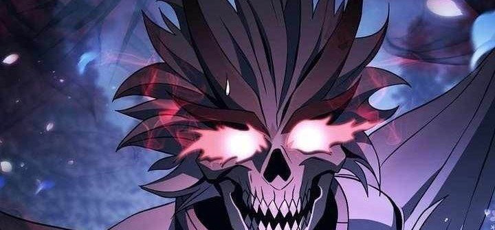 Skeleton Soldier Couldn’t Protect the Dungeon Chapter 336 - halaman 27