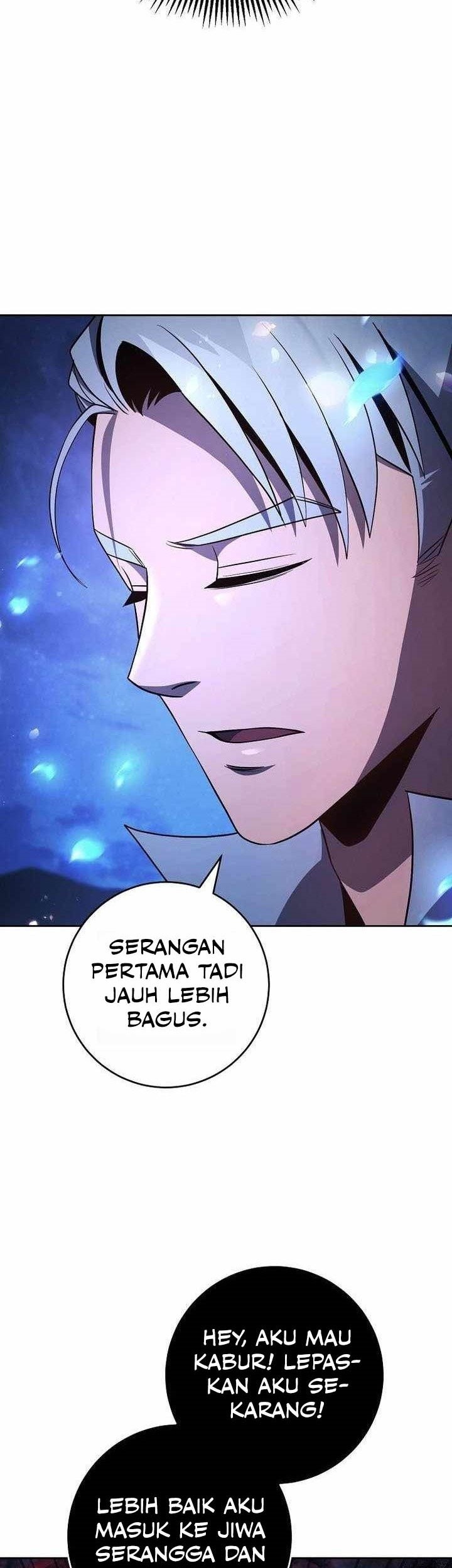 Skeleton Soldier Couldn’t Protect the Dungeon Chapter 336 - halaman 30