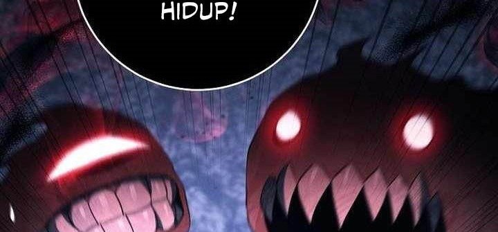 Skeleton Soldier Couldn’t Protect the Dungeon Chapter 336 - halaman 31