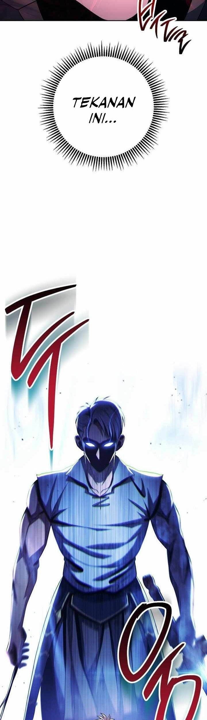 Skeleton Soldier Couldn’t Protect the Dungeon Chapter 336 - halaman 36