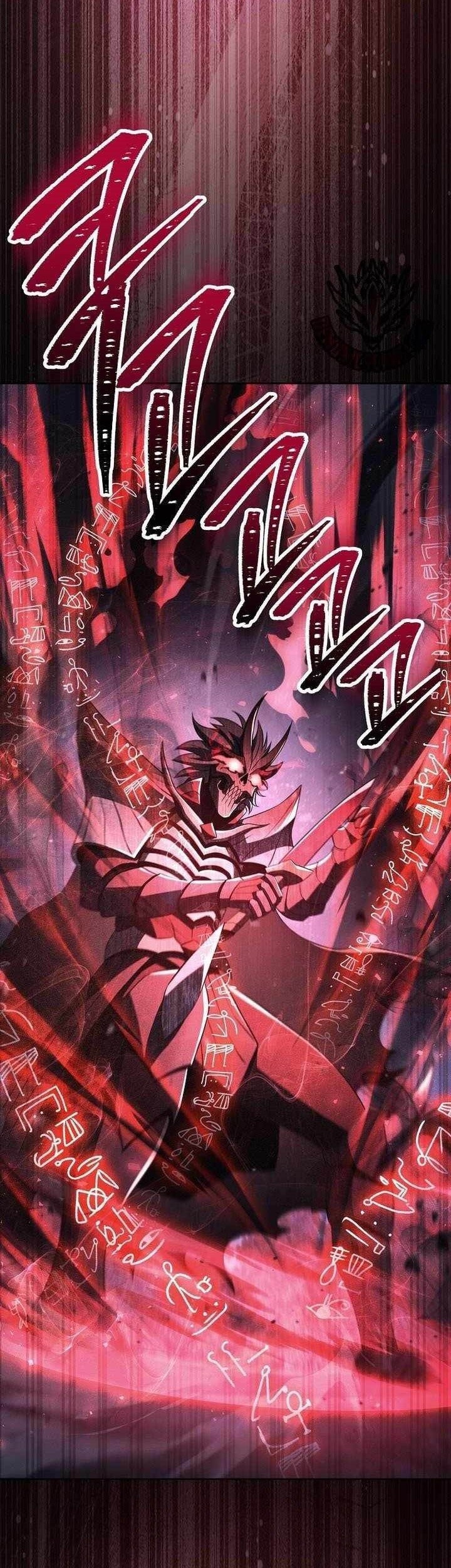 Skeleton Soldier Couldn’t Protect the Dungeon Chapter 336 - halaman 46