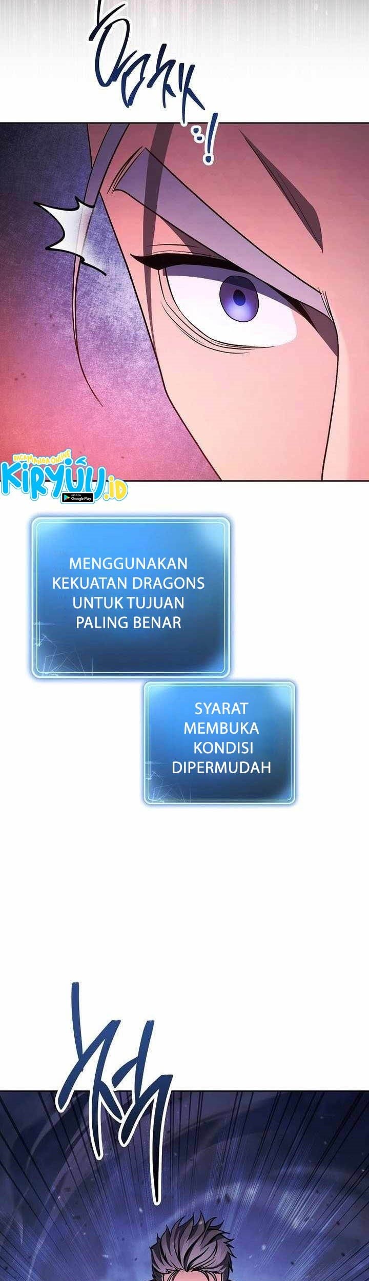 Skeleton Soldier Couldn’t Protect the Dungeon Chapter 336 - halaman 48