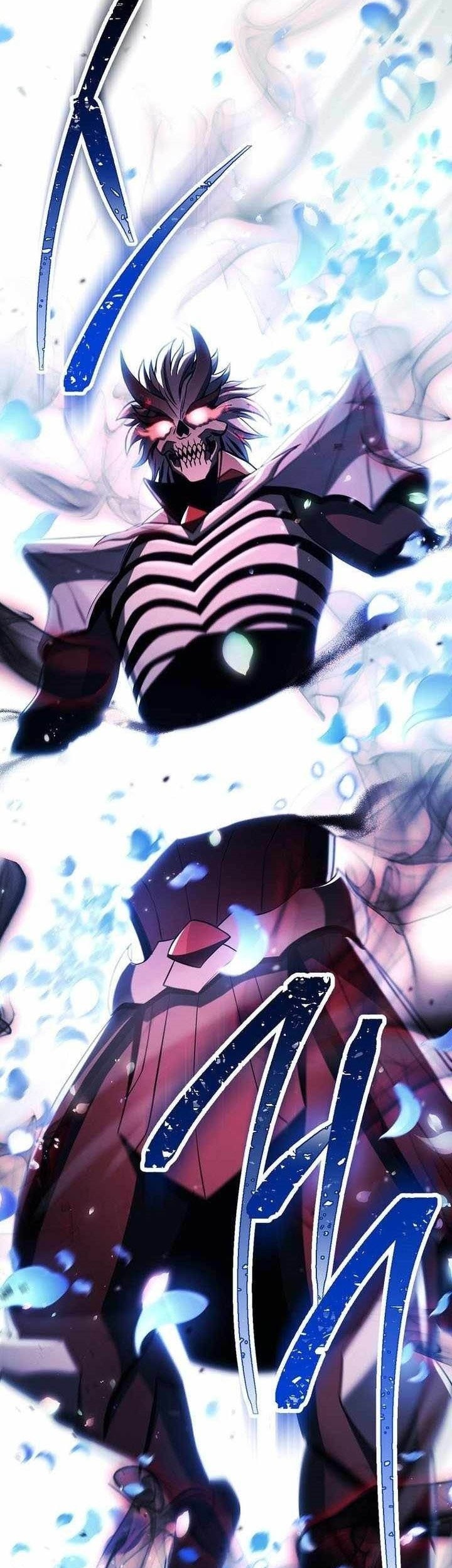 Skeleton Soldier Couldn’t Protect the Dungeon Chapter 336 - halaman 6
