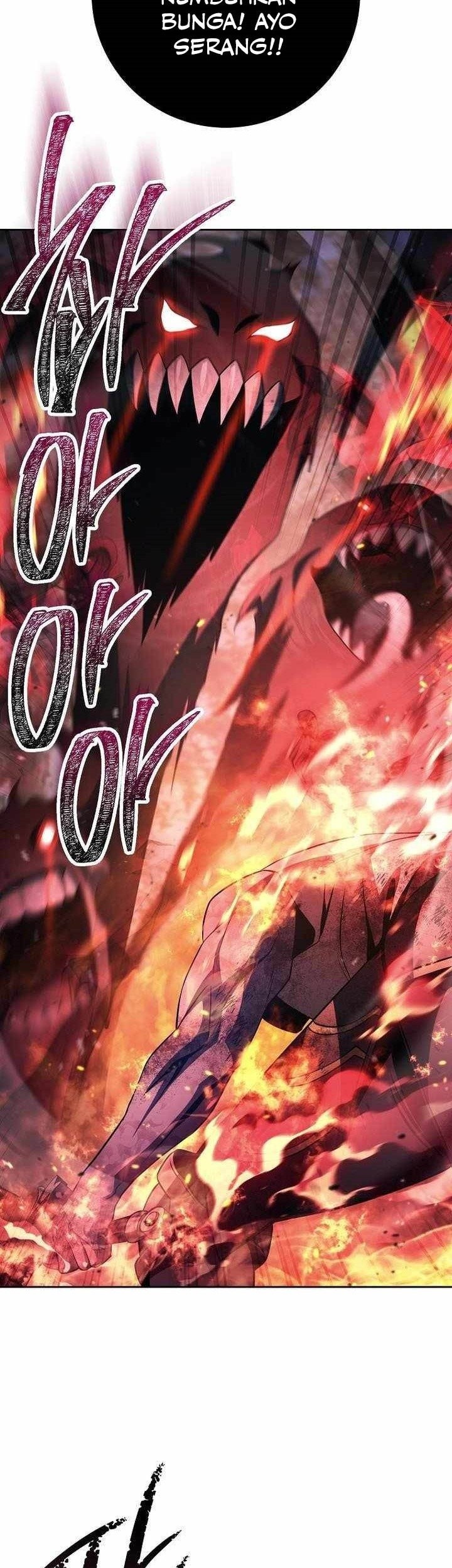 Skeleton Soldier Couldn’t Protect the Dungeon Chapter 336 - halaman 66