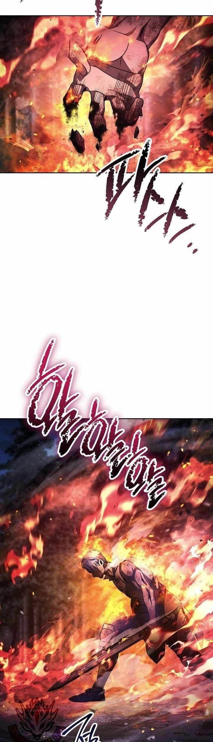 Skeleton Soldier Couldn’t Protect the Dungeon Chapter 336 - halaman 68