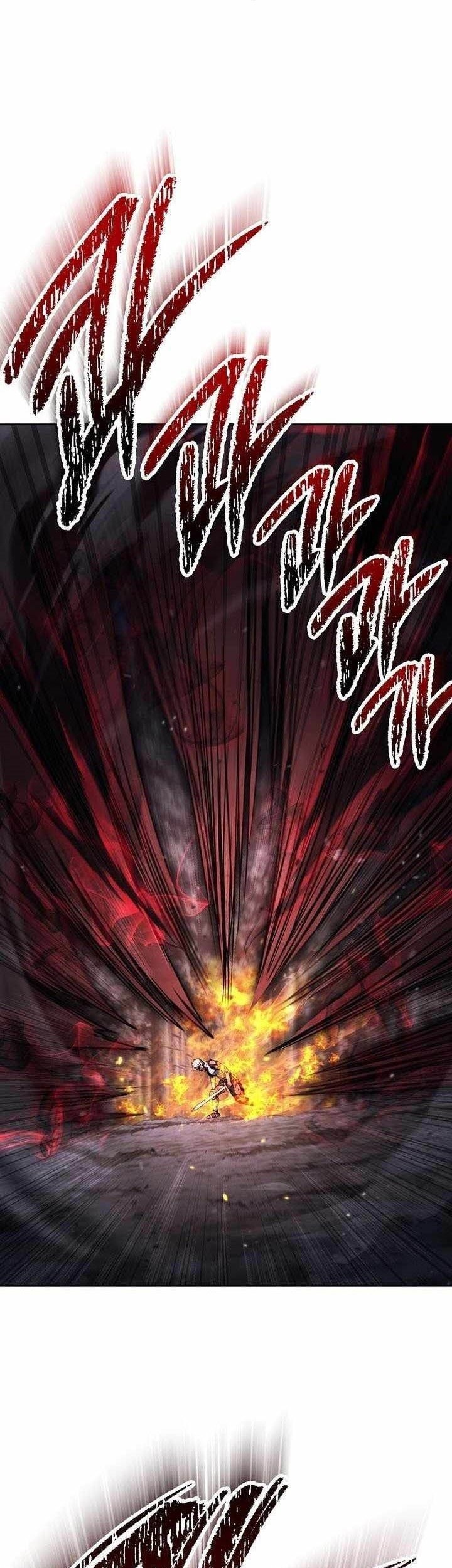 Skeleton Soldier Couldn’t Protect the Dungeon Chapter 336 - halaman 70