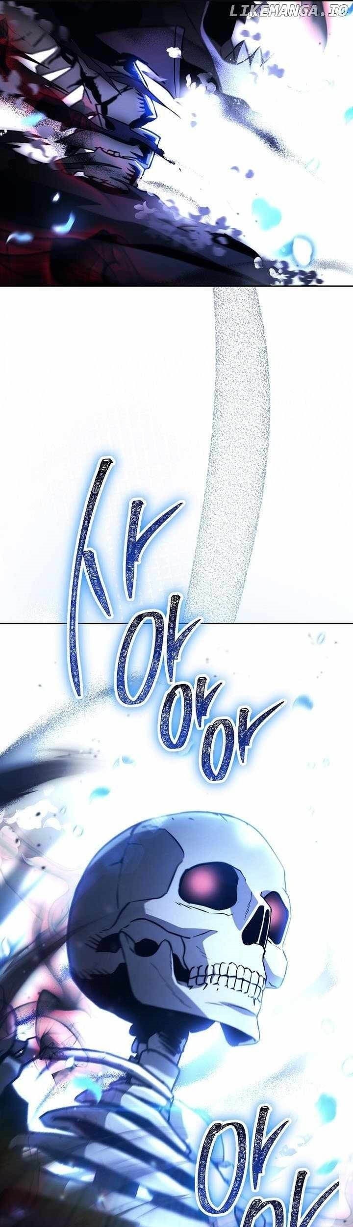 Skeleton Soldier Couldn’t Protect the Dungeon Chapter 336 - halaman 82