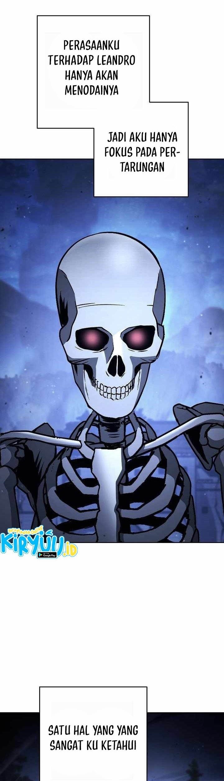 Skeleton Soldier Couldn’t Protect the Dungeon Chapter 336 - halaman 98