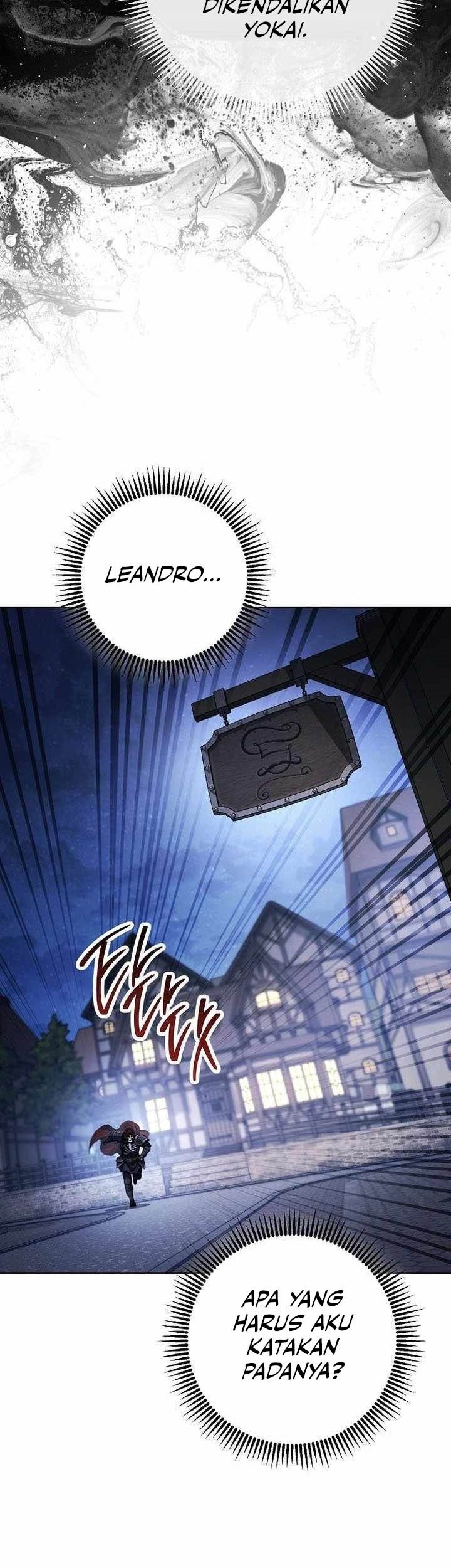 Skeleton Soldier Couldn’t Protect the Dungeon Chapter 337 - halaman 12