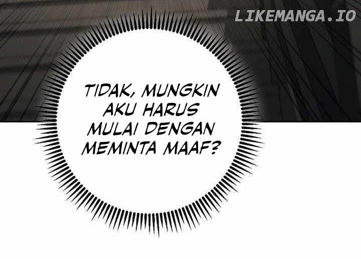 Skeleton Soldier Couldn’t Protect the Dungeon Chapter 337 - halaman 15