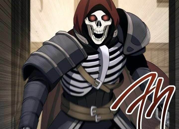 Skeleton Soldier Couldn’t Protect the Dungeon Chapter 337 - halaman 17