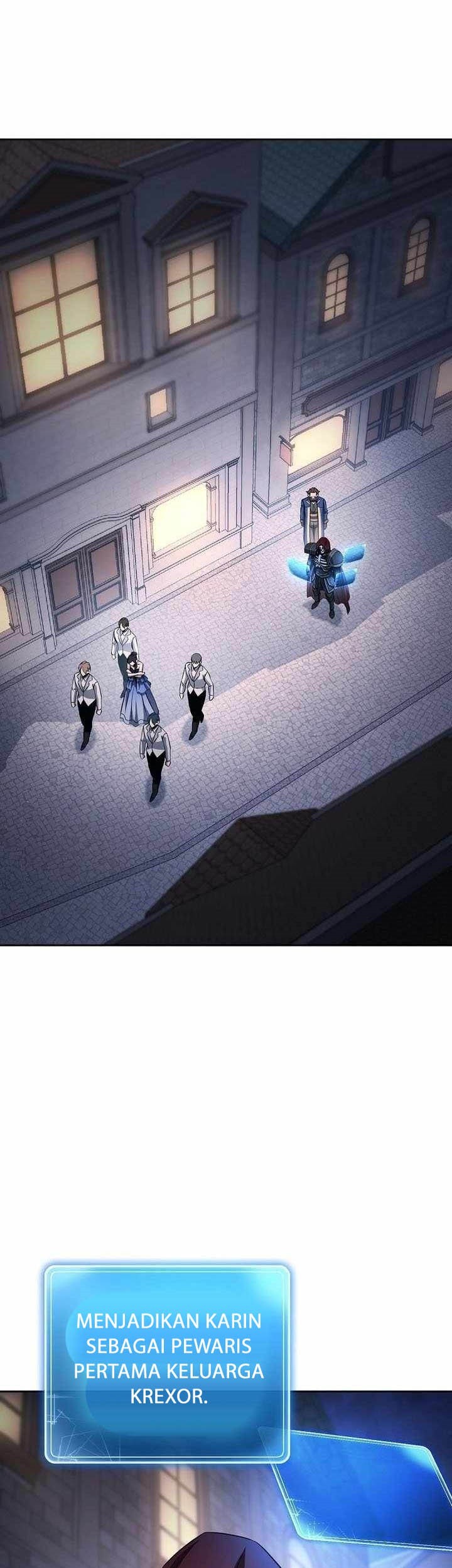 Skeleton Soldier Couldn’t Protect the Dungeon Chapter 337 - halaman 2