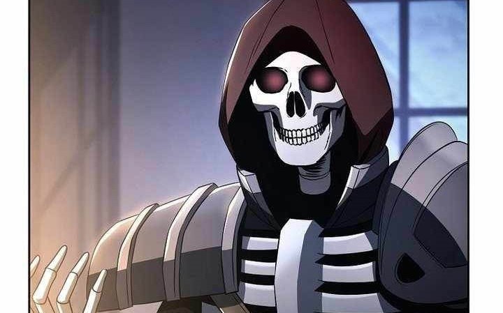 Skeleton Soldier Couldn’t Protect the Dungeon Chapter 337 - halaman 25