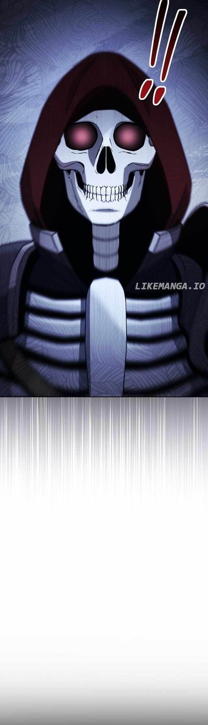 Skeleton Soldier Couldn’t Protect the Dungeon Chapter 337 - halaman 28