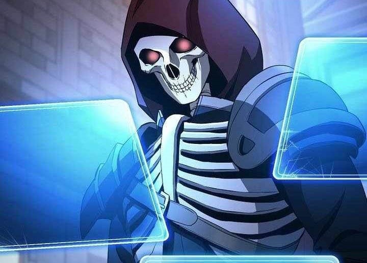 Skeleton Soldier Couldn’t Protect the Dungeon Chapter 337 - halaman 3