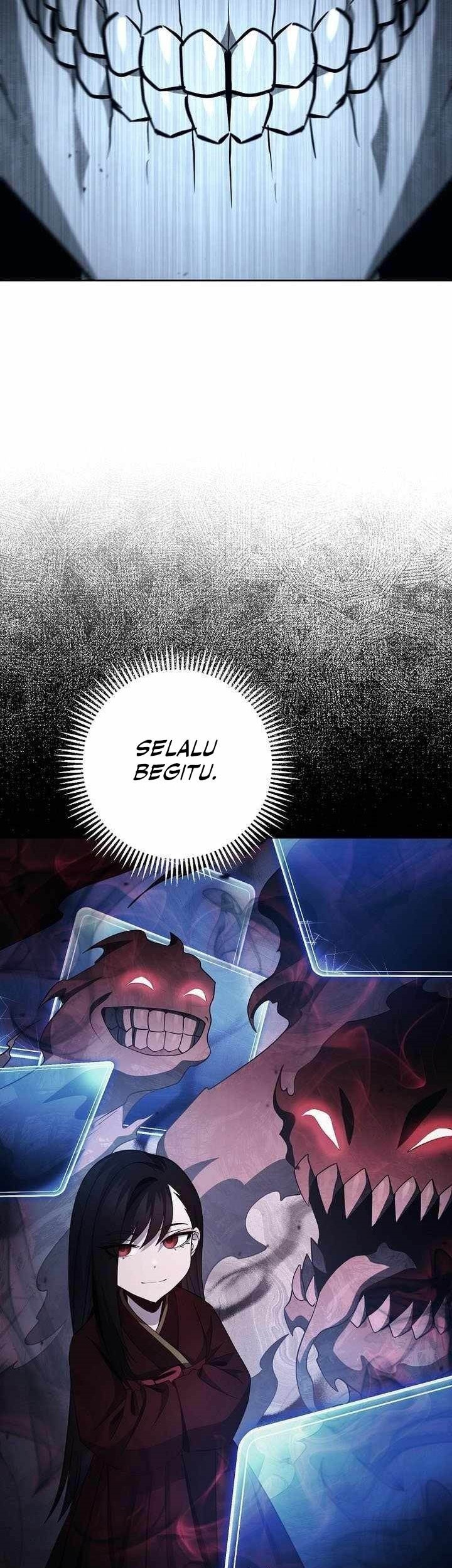 Skeleton Soldier Couldn’t Protect the Dungeon Chapter 337 - halaman 64