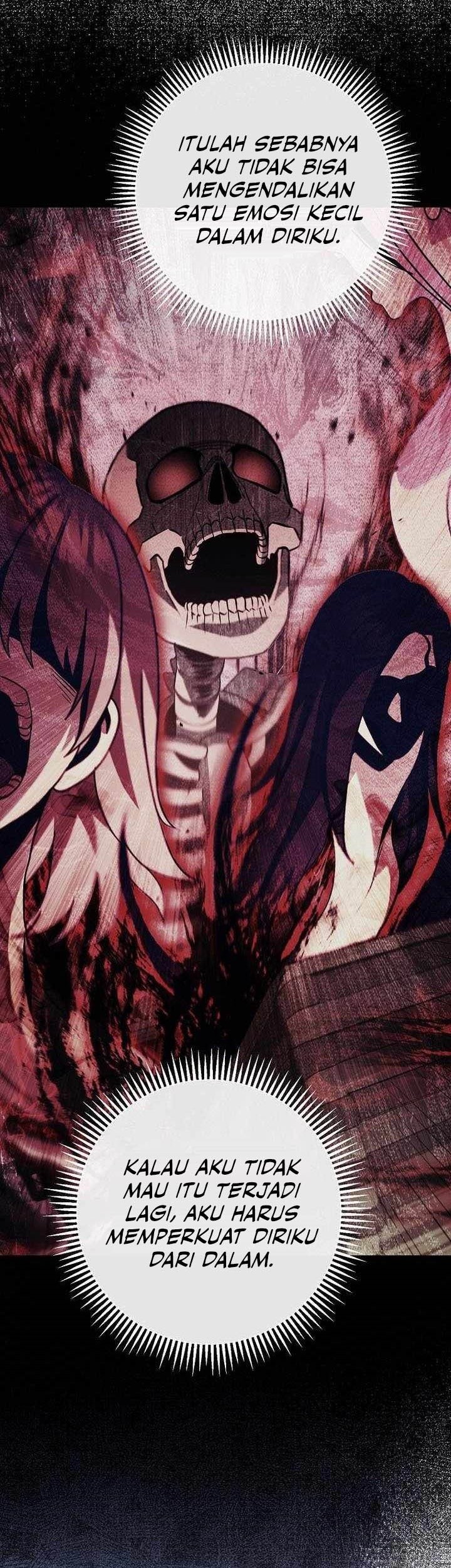 Skeleton Soldier Couldn’t Protect the Dungeon Chapter 337 - halaman 70