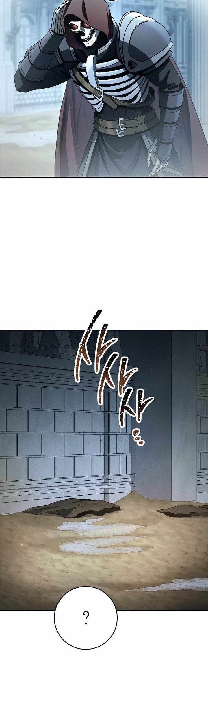 Skeleton Soldier Couldn’t Protect the Dungeon Chapter 337 - halaman 76