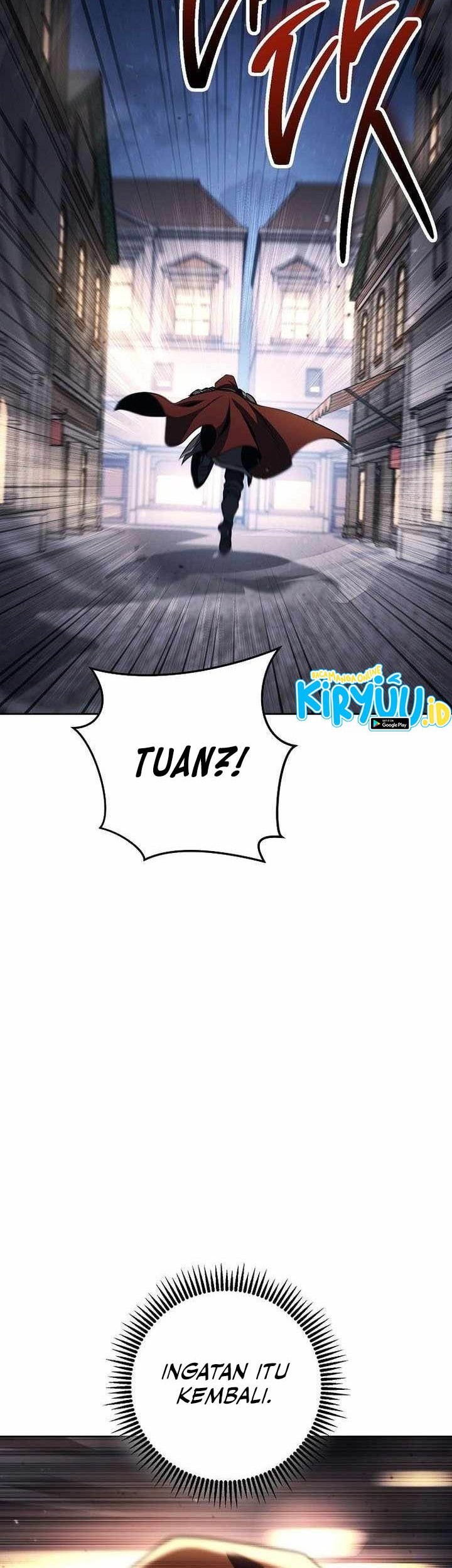 Skeleton Soldier Couldn’t Protect the Dungeon Chapter 337 - halaman 8