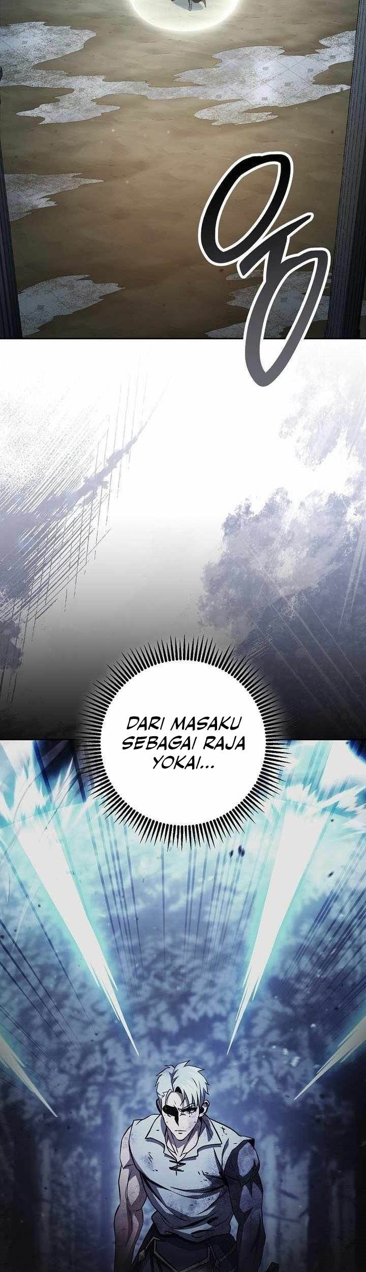 Skeleton Soldier Couldn’t Protect the Dungeon Chapter 337 - halaman 80