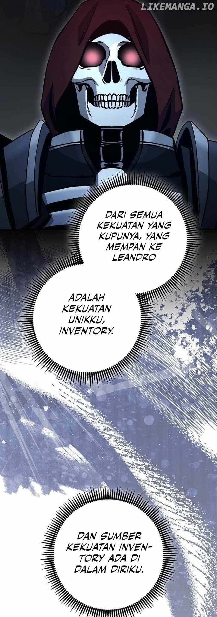 Skeleton Soldier Couldn’t Protect the Dungeon Chapter 337 - halaman 82