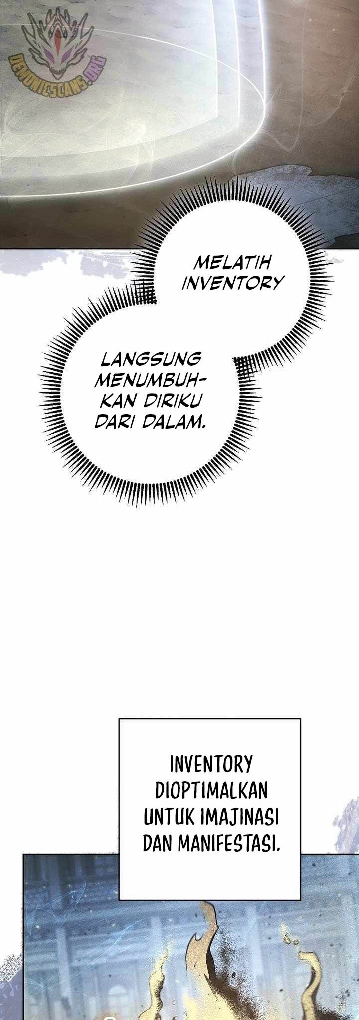 Skeleton Soldier Couldn’t Protect the Dungeon Chapter 337 - halaman 84