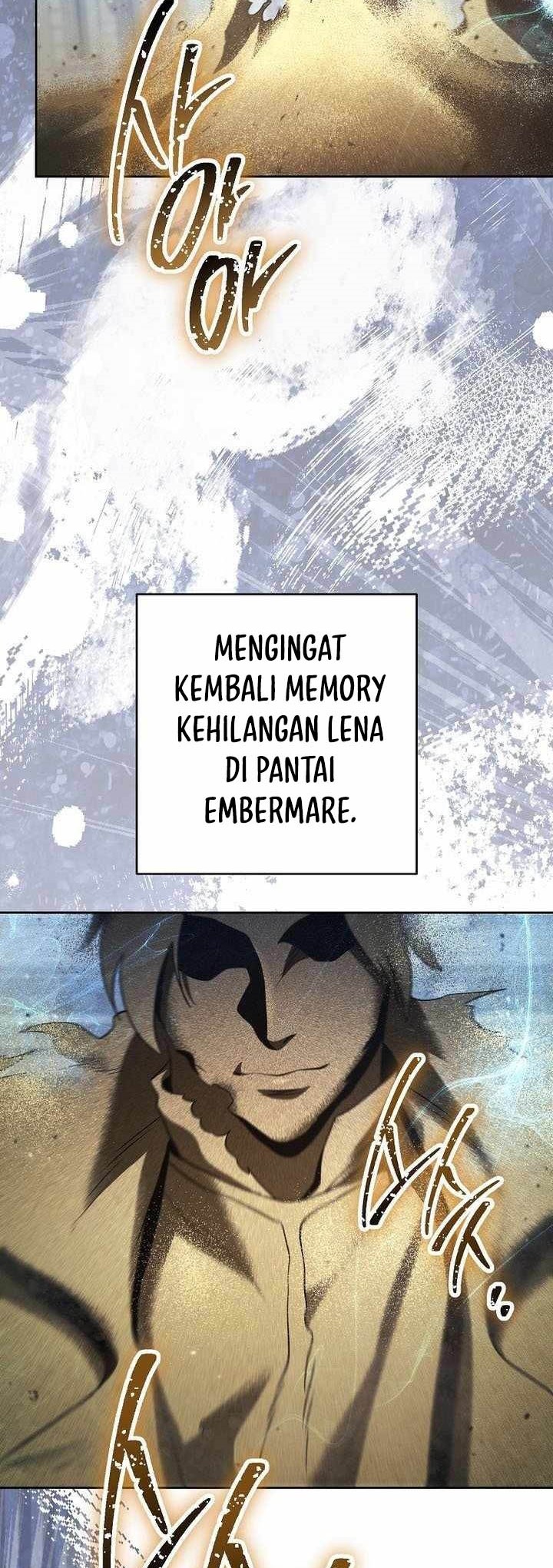 Skeleton Soldier Couldn’t Protect the Dungeon Chapter 337 - halaman 85