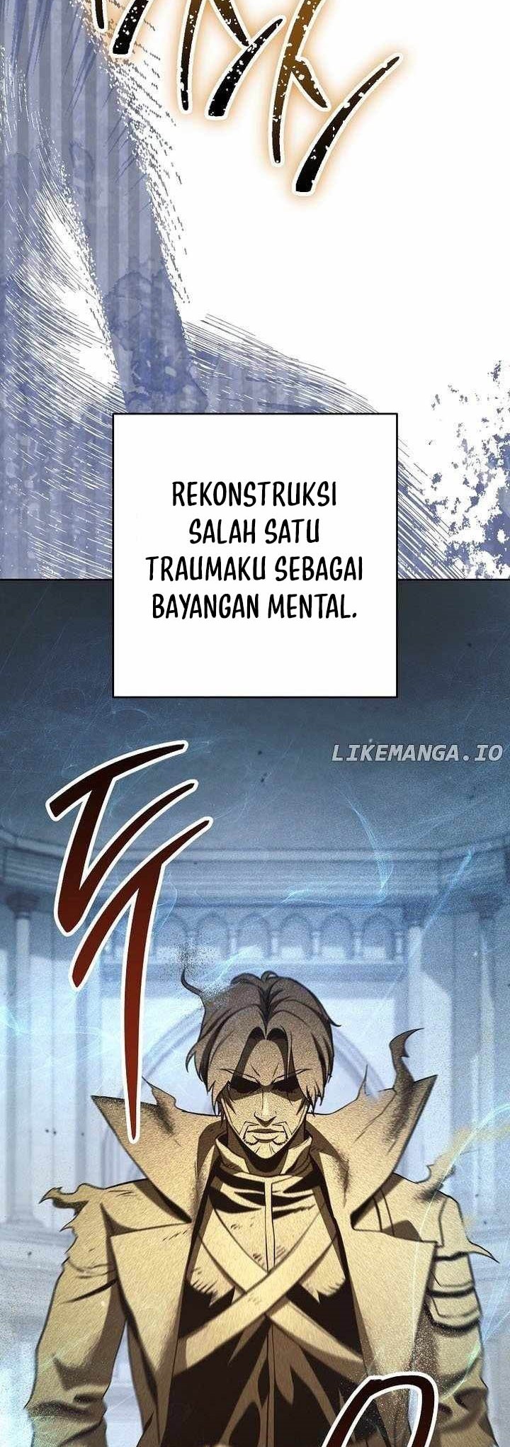 Skeleton Soldier Couldn’t Protect the Dungeon Chapter 337 - halaman 86
