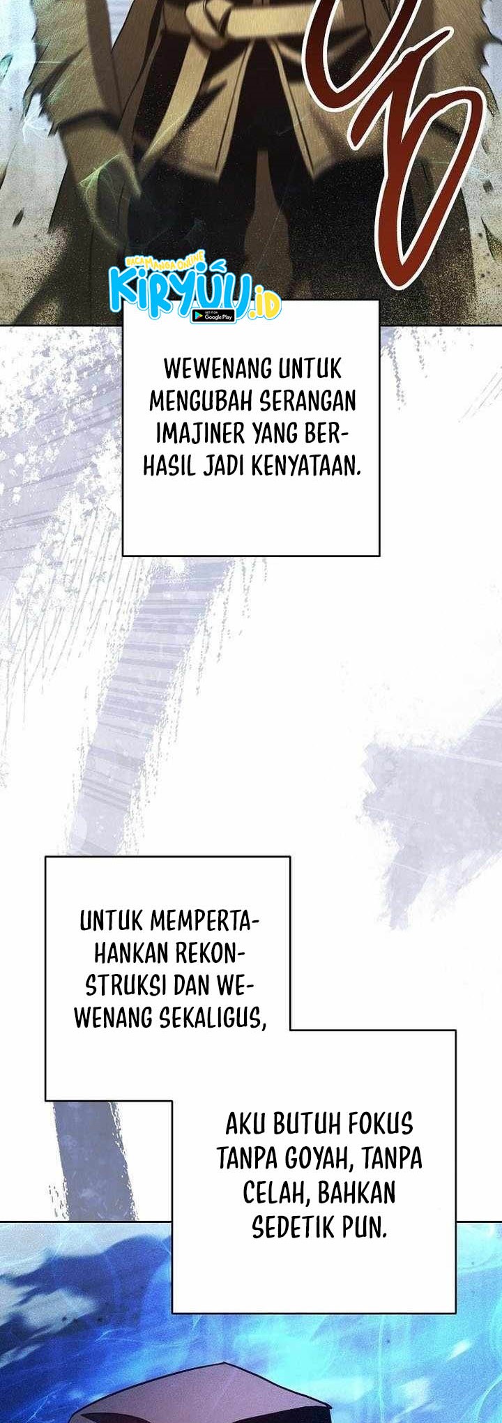 Skeleton Soldier Couldn’t Protect the Dungeon Chapter 337 - halaman 87