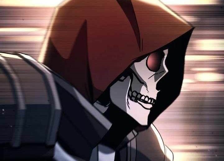 Skeleton Soldier Couldn’t Protect the Dungeon Chapter 337 - halaman 9