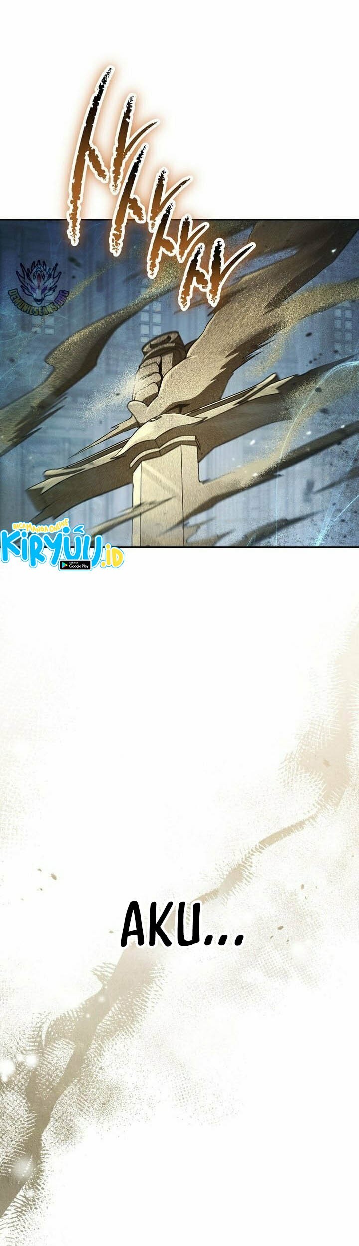 Skeleton Soldier Couldn’t Protect the Dungeon Chapter 338 - halaman 17