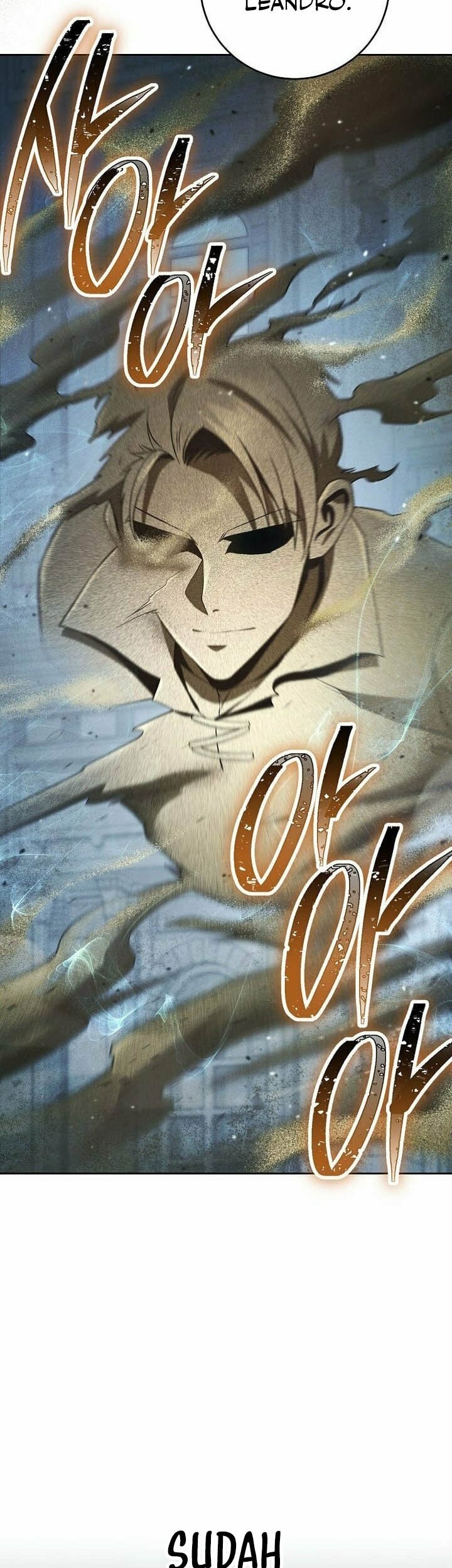Skeleton Soldier Couldn’t Protect the Dungeon Chapter 338 - halaman 19