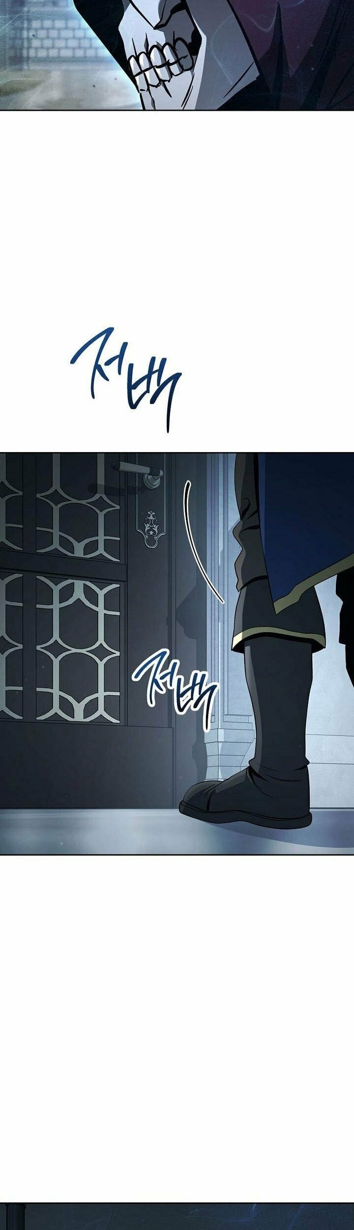 Skeleton Soldier Couldn’t Protect the Dungeon Chapter 338 - halaman 25