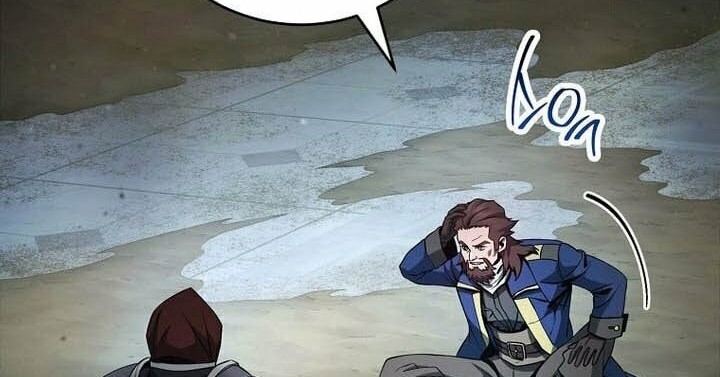 Skeleton Soldier Couldn’t Protect the Dungeon Chapter 338 - halaman 32