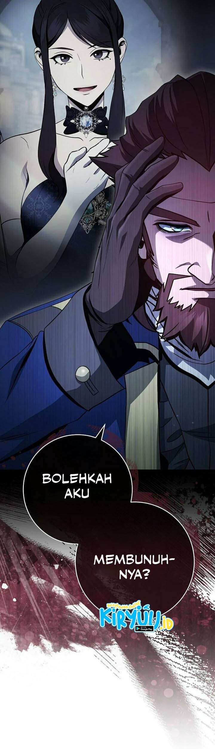 Skeleton Soldier Couldn’t Protect the Dungeon Chapter 338 - halaman 37