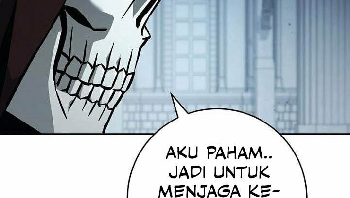 Skeleton Soldier Couldn’t Protect the Dungeon Chapter 338 - halaman 64
