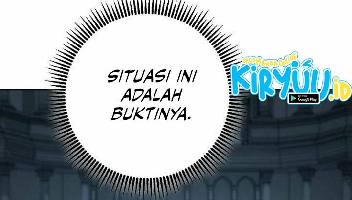 Skeleton Soldier Couldn’t Protect the Dungeon Chapter 338 - halaman 70