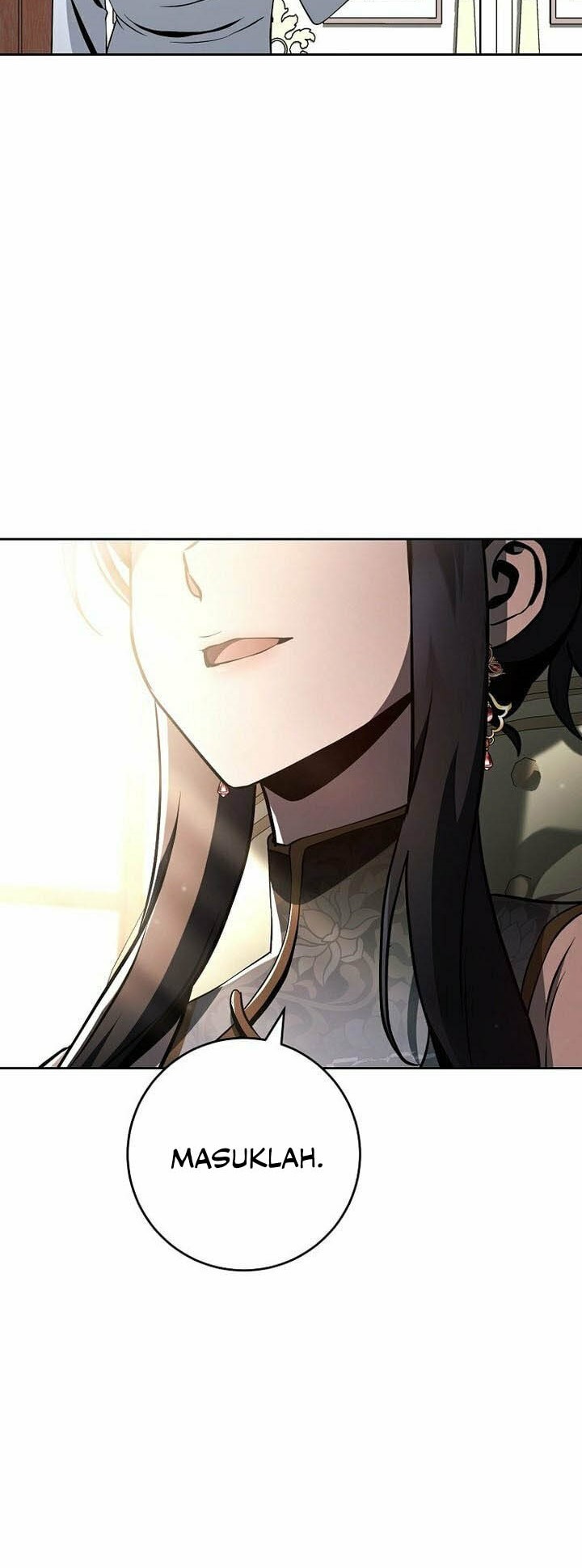 Skeleton Soldier Couldn’t Protect the Dungeon Chapter 338 - halaman 85