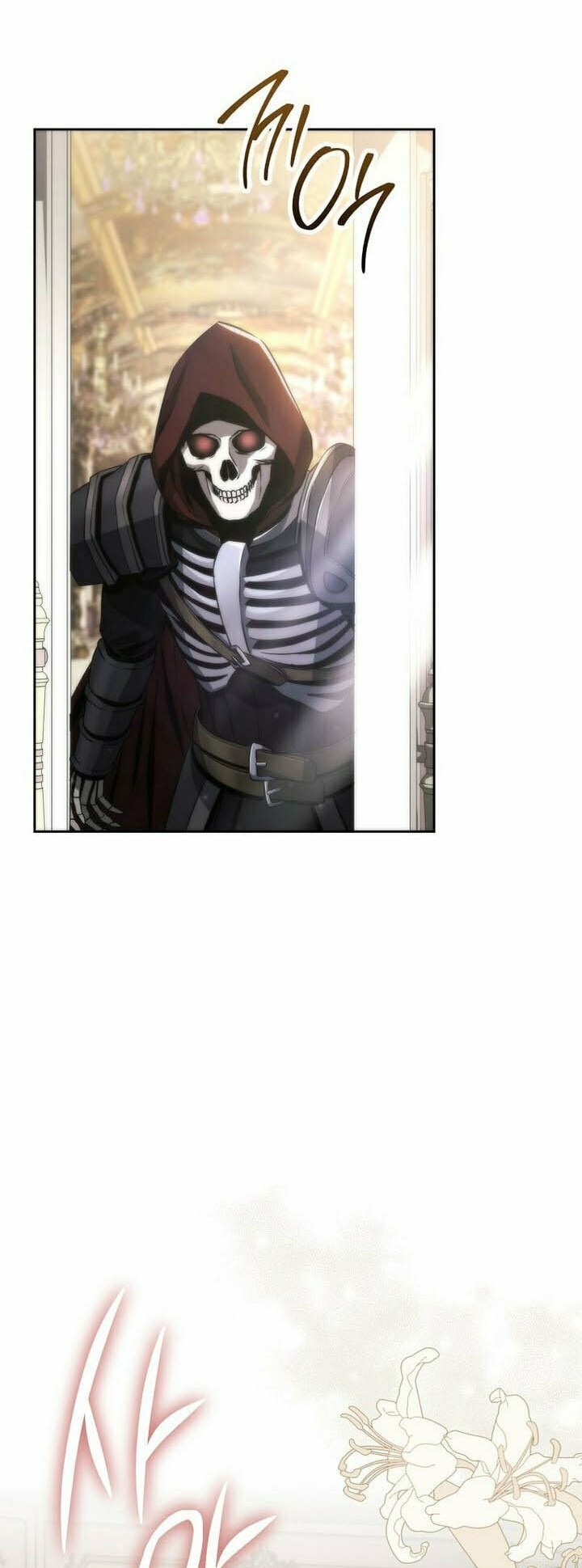 Skeleton Soldier Couldn’t Protect the Dungeon Chapter 338 - halaman 86