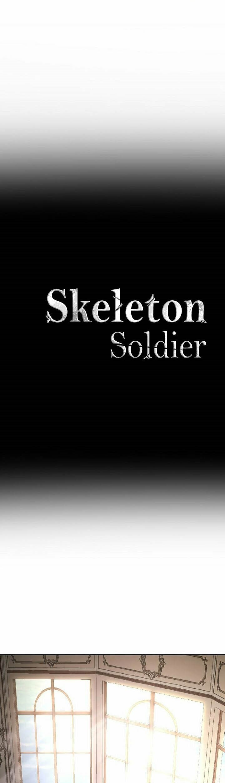 Skeleton Soldier Couldn’t Protect the Dungeon Chapter 339 - halaman 1