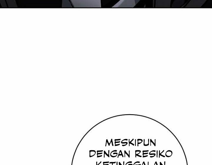 Skeleton Soldier Couldn’t Protect the Dungeon Chapter 339 - halaman 14